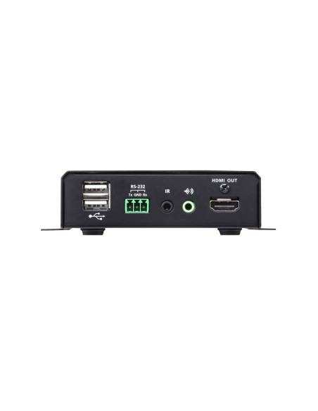ATEN Ricevitore HDMI 4K over IP