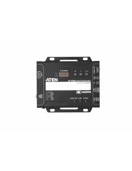 ATEN Ricevitore HDMI 4K over IP