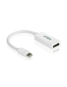 ATEN Adattatore porta Mini Display - HDMI