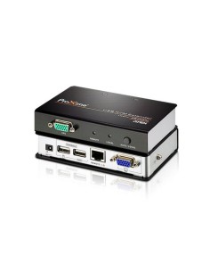 ATEN Extender KVM USB VGA Cat 5 (1280 x 1024 a 150 m)