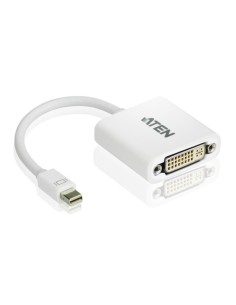 ATEN Adattatore porta Mini Display - DVI