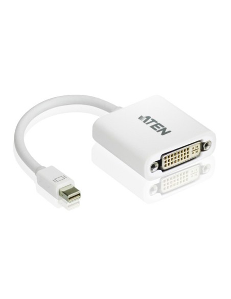 ATEN Adattatore porta Mini Display - DVI