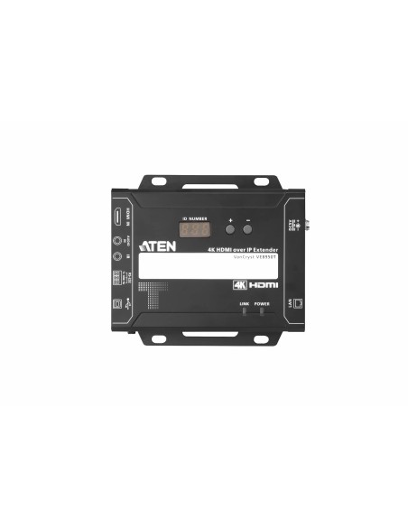 ATEN Trasmettitore HDMI 4K over IP