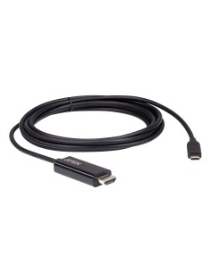 ATEN Convertitore da USB-C a 4K HDMI (2,7 m)