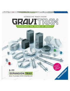 Ravensburger GraviTrax Trax Expansion