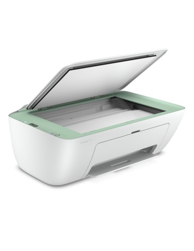 HP DeskJet 2722 Getto termico d'inchiostro A4 4800 x 1200 DPI 7,5 ppm Wi-Fi