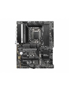 MSI Z590-A PRO Intel Z590 LGA 1200 ATX 2