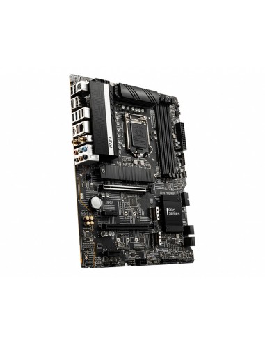 MSI Z590 PRO WIFI Intel Z590 LGA 1200 ATX