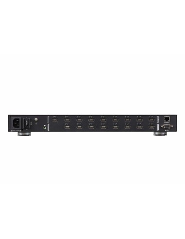 ATEN Switch matrix 4K HDMI 8 x 9 con scaler