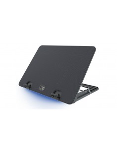 Cooler Master SUPPORTO ERGOSTAND 4 ERGOSTAND IV R9-NBS-E42K-GP 4719512060445 ERGONOMIA E PULIZIA