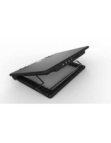 Cooler Master SUPPORTO ERGOSTAND 4 ERGOSTAND IV R9-NBS-E42K-GP 4719512060445 ERGONOMIA E PULIZIA