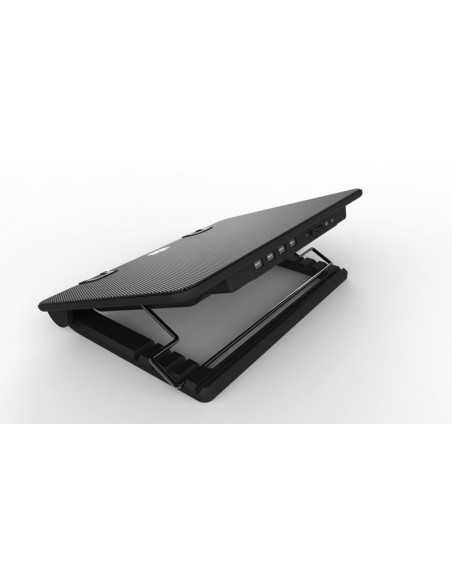 Cooler Master SUPPORTO ERGOSTAND 4 ERGOSTAND IV R9-NBS-E42K-GP 4719512060445 ERGONOMIA E PULIZIA