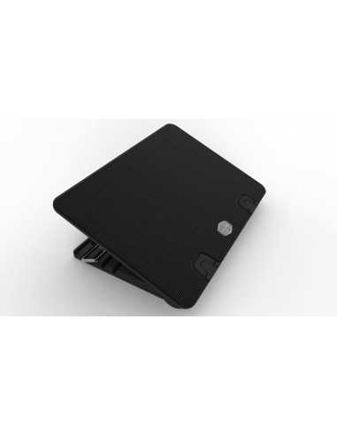 Cooler Master SUPPORTO ERGOSTAND 4 ERGOSTAND IV R9-NBS-E42K-GP 4719512060445 ERGONOMIA E PULIZIA