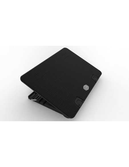 Cooler Master SUPPORTO ERGOSTAND 4 ERGOSTAND IV R9-NBS-E42K-GP 4719512060445 ERGONOMIA E PULIZIA