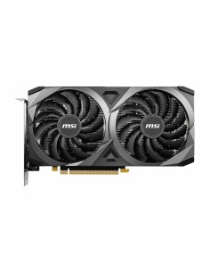 MSI GeForce RTX 3060 VENTUS 2X 12G OC NVIDIA 12 GB GDDR6 2