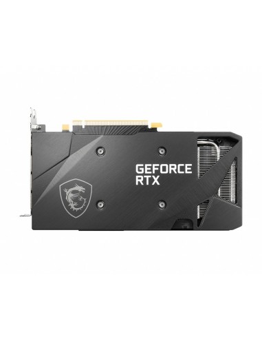 MSI GeForce RTX 3060 VENTUS 2X 12G OC NVIDIA 12 GB GDDR6