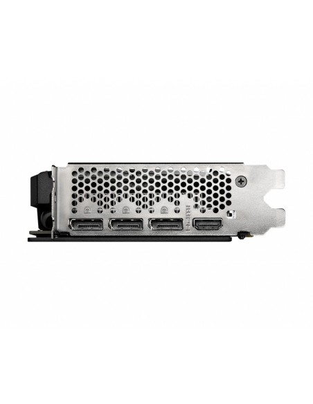 MSI GeForce RTX 3060 VENTUS 2X 12G OC NVIDIA 12 GB GDDR6