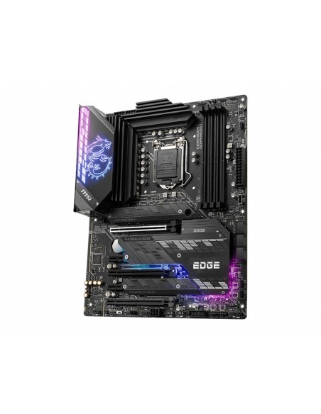 MSI MPG Z590 GAMING EDGE WIFI Intel Z590 LGA 1200 ATX