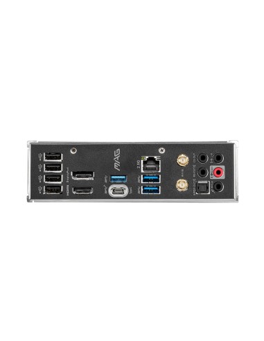 MSI MAG B560M MORTAR WIFI Intel B560 LGA 1200 micro ATX