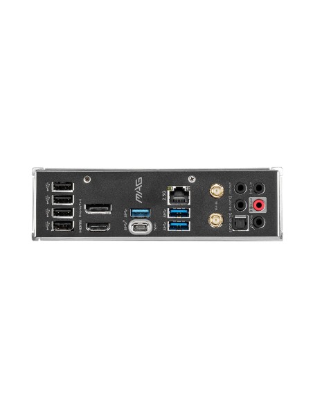 MSI MAG B560M MORTAR WIFI Intel B560 LGA 1200 micro ATX