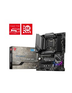 MSI MAG B560 TOMAHAWK WIFI Intel B560 LGA 1200 ATX