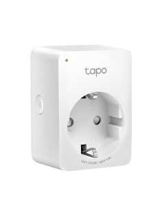 TP-Link TAPO P100( 1 presa(e) AC 2990 W