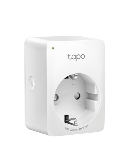 TP-Link TAPO P100( 1 presa(e) AC 2990 W
