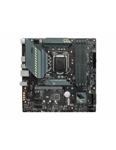 MSI MAG B560M BAZOOKA Intel B560 LGA 1200 micro ATX 2