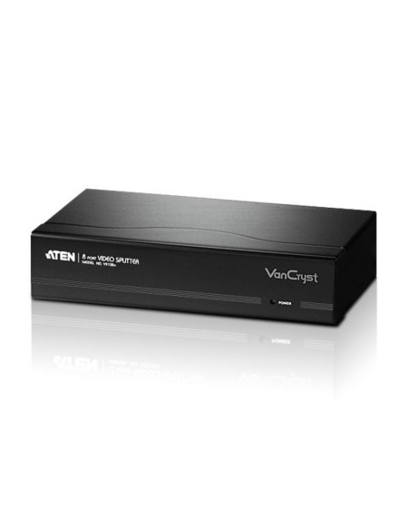 ATEN VS138A-AT-G ripartitore video VGA 8x VGA