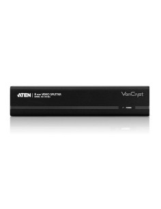 ATEN VS138A-AT-G ripartitore video VGA 8x VGA 2