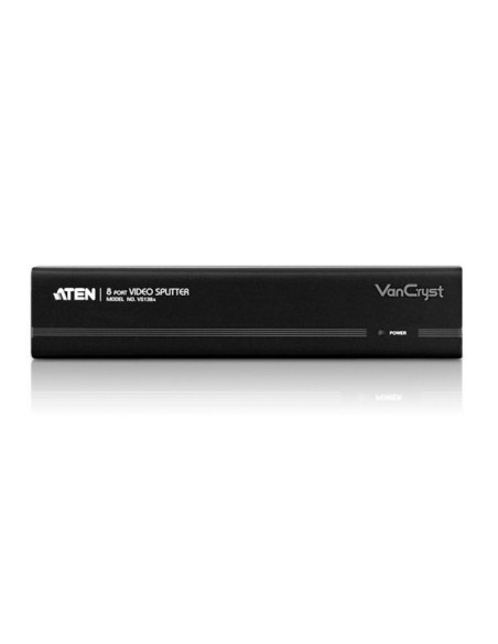 ATEN VS138A-AT-G ripartitore video VGA 8x VGA