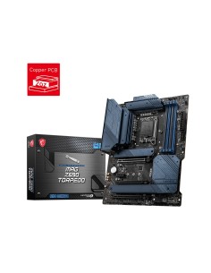 MSI MAG Z690 TORPEDO Intel Z690 LGA 1700 ATX