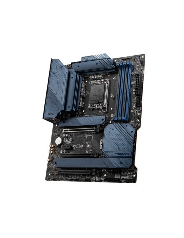 MSI MAG Z690 TORPEDO Intel Z690 LGA 1700 ATX