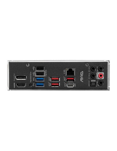 MSI MAG Z690 TORPEDO Intel Z690 LGA 1700 ATX