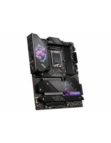 MSI MPG Z690 CARBON WIFI Intel Z690 LGA 1700 ATX