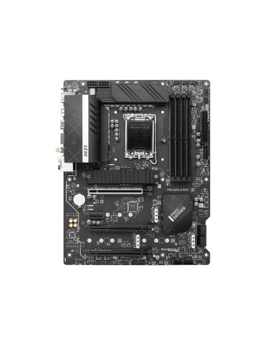MSI PRO Z690-A WIFI Intel Z690 LGA 1700 ATX