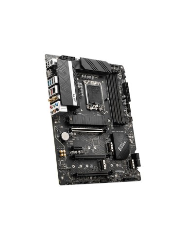 MSI PRO Z690-A WIFI Intel Z690 LGA 1700 ATX
