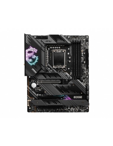 MSI MPG Z690 EDGE WIFI DDR4 Intel Z690 LGA 1700 ATX