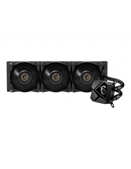 MSI MAGCORELIQUID P360 Processore Raffreddatore di liquidi tutto in uno Nero
