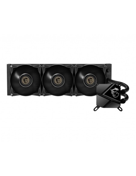 MSI MAGCORELIQUID P360 Processore Raffreddatore di liquidi tutto in uno Nero