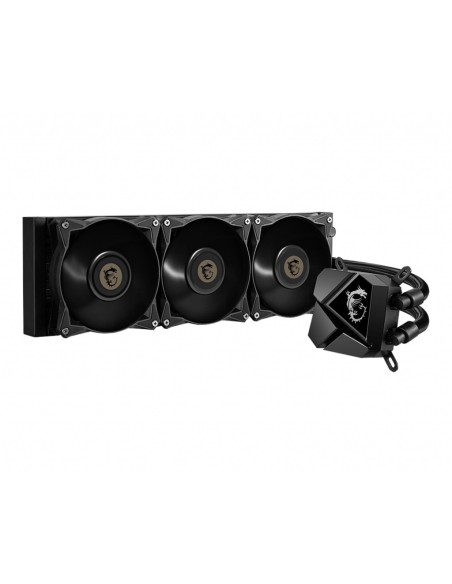 MSI MAGCORELIQUID P360 Processore Raffreddatore di liquidi tutto in uno Nero