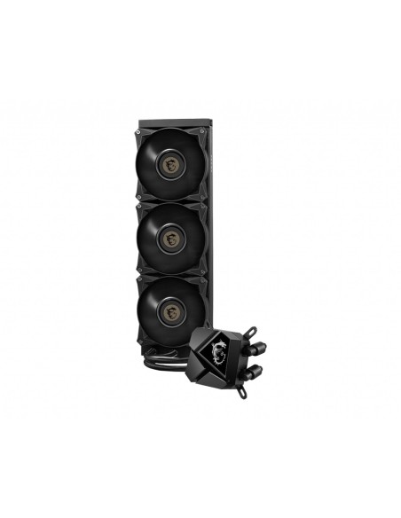 MSI MAGCORELIQUID P360 Processore Raffreddatore di liquidi tutto in uno Nero