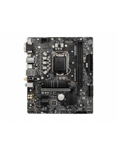MSI B560M PRO WIFI Intel B560 LGA 1200 micro ATX 2
