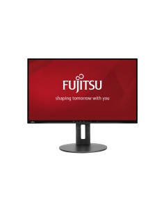 Fujitsu Displays B27-9 TS QHD 68,6 cm (27") 2560 x 1440 Pixel Quad HD IPS Nero