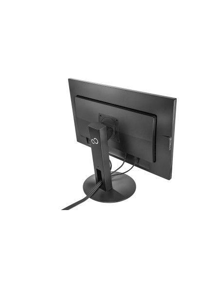 Fujitsu Displays B27-9 TS QHD 68,6 cm (27") 2560 x 1440 Pixel Quad HD IPS Nero