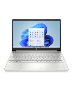 HP 15s-fq5009nl i5-1235U Computer portatile 39,6 cm (15.6") Full HD Intel® Core™ i5 8 GB DDR4-SDRAM 512 GB SSD Wi-Fi 5