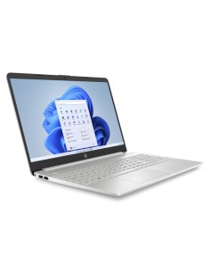 HP 15s-fq5009nl i5-1235U Computer portatile 39,6 cm (15.6") Full HD Intel® Core™ i5 8 GB DDR4-SDRAM 512 GB SSD Wi-Fi 5 2