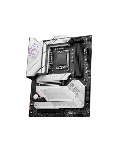 MSI Z790 EDGE WIFI DDR4 Intel Z690 LGA 1700 ATX