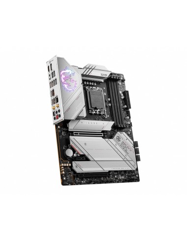 MSI Z790 EDGE WIFI DDR4 Intel Z690 LGA 1700 ATX