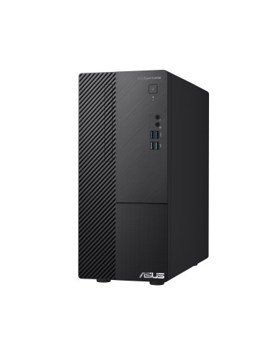ASUS ExpertCenter D500MD_CZ-5124000210 i5-12400 Mini Tower Intel® Core™ i5 8 GB DDR4-SDRAM 256 GB SSD Endless OS PC Nero